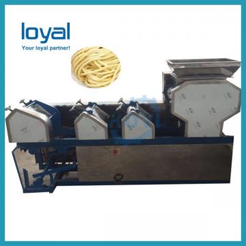 Automatic farfalle noodles maker machine for fresh noodles,Mini noodle machine for Vegetable