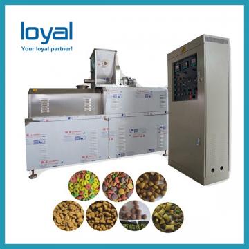 Popular Automatic Pet Treats Food Machine